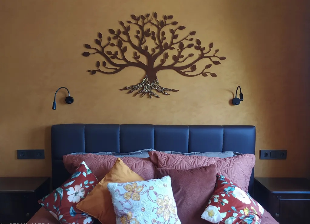 AmbeRoom с видом на Старую башню