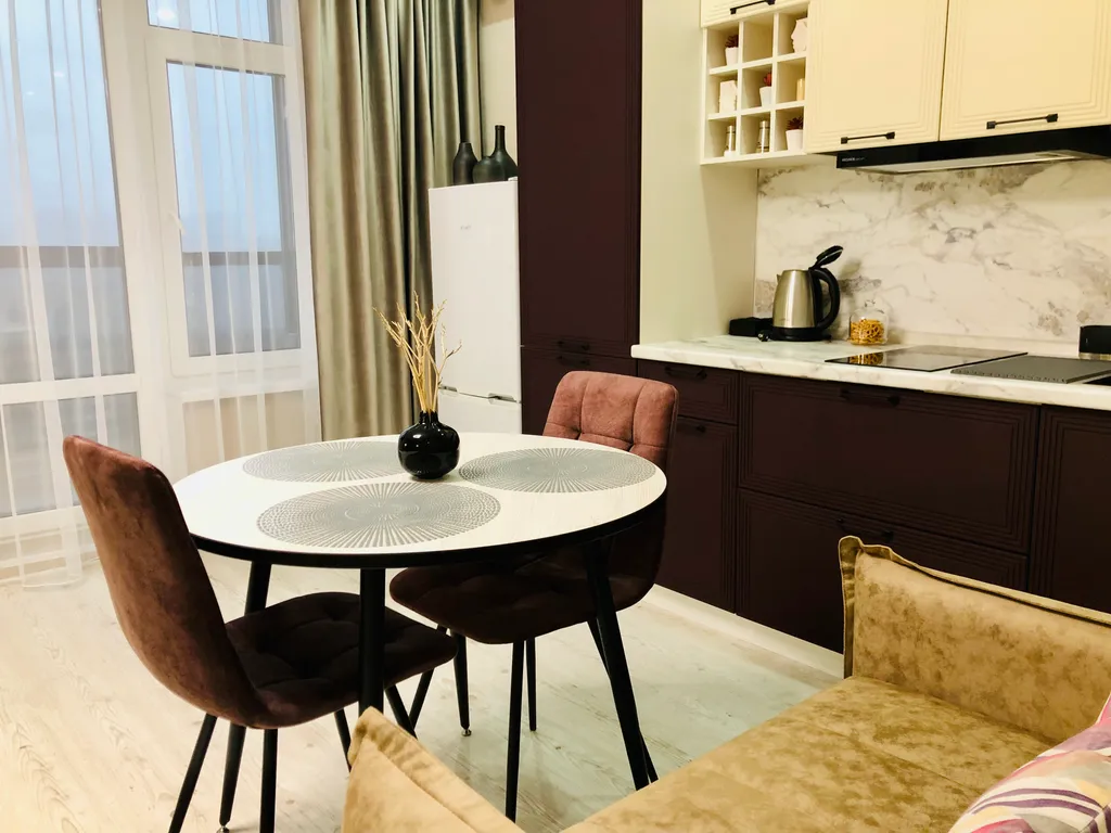 Дизайн-студия рядом с военно-воздушной академией им.Жуковского