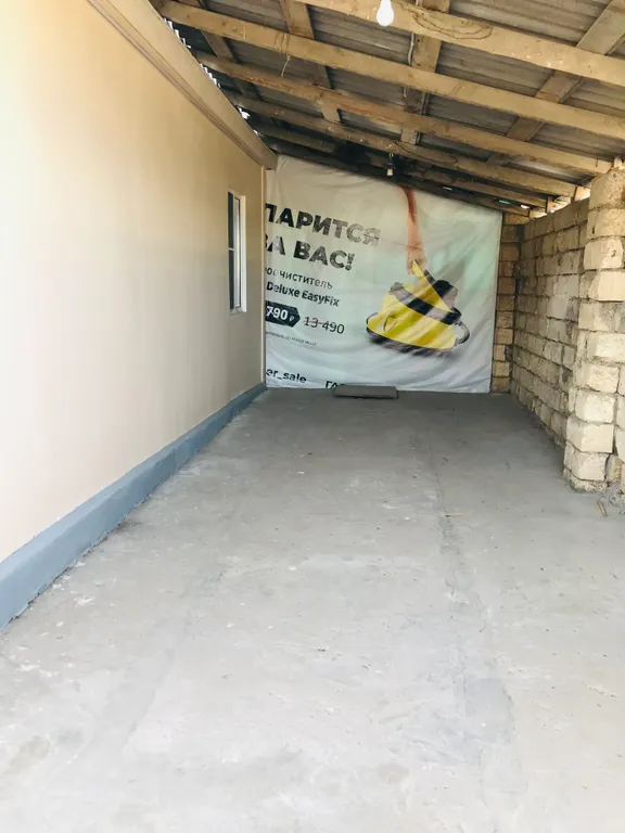 Коттедж Мой отпускной дом — Дербент