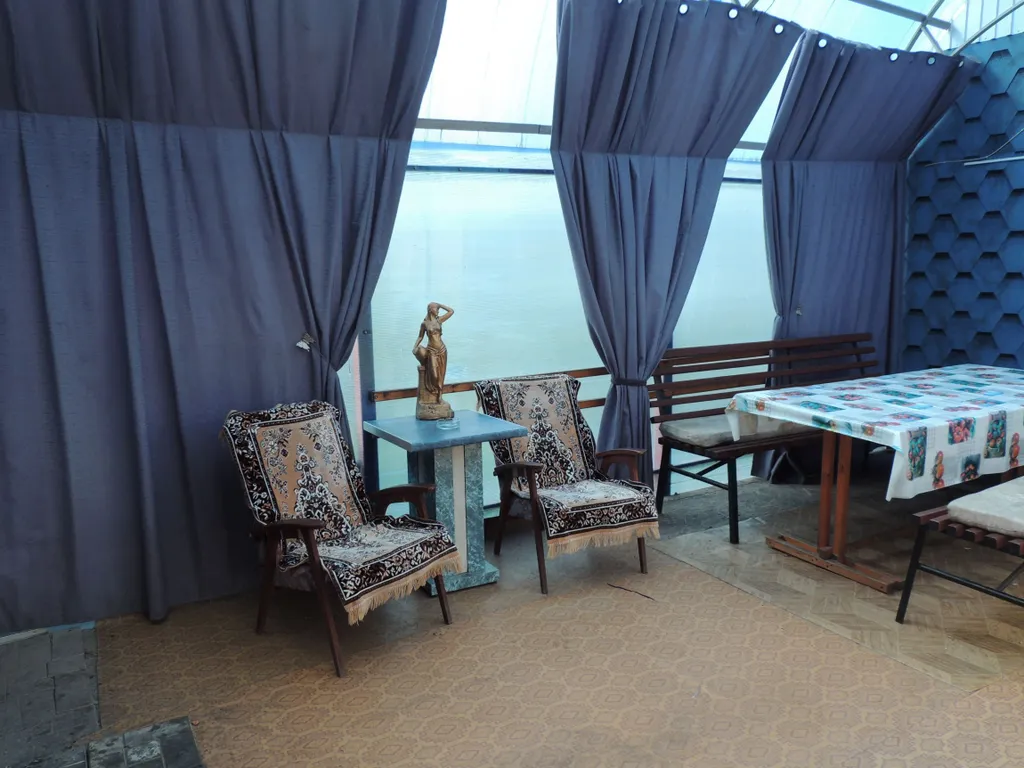 Уютная комната до 4 человек в доме