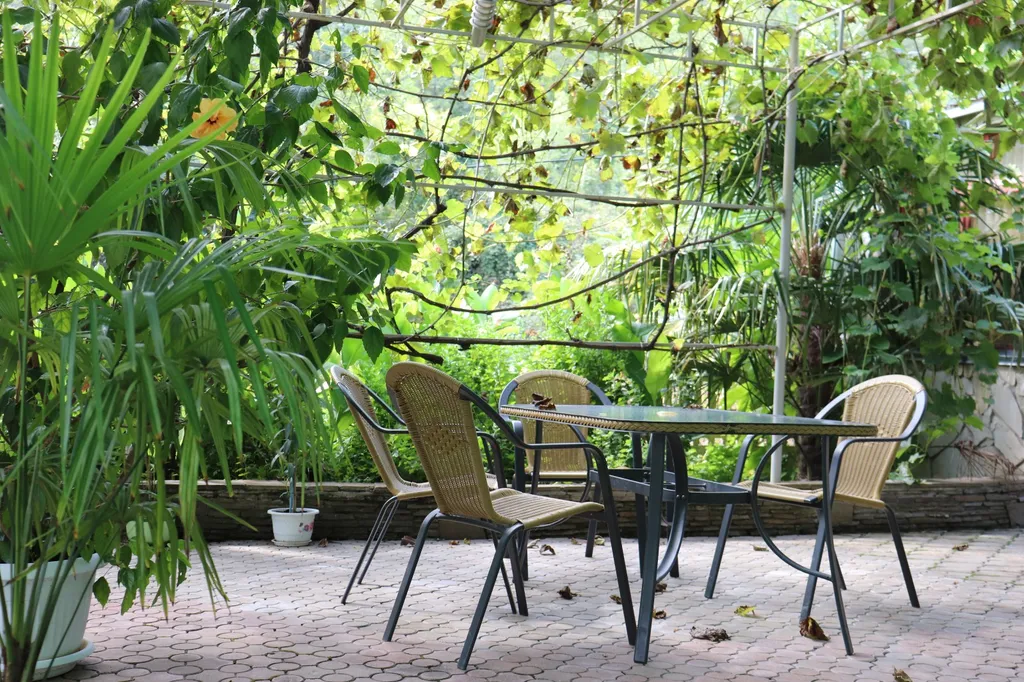 Коттедж Лесная Гавань