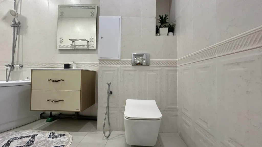 Уютная двушка, 6 мест