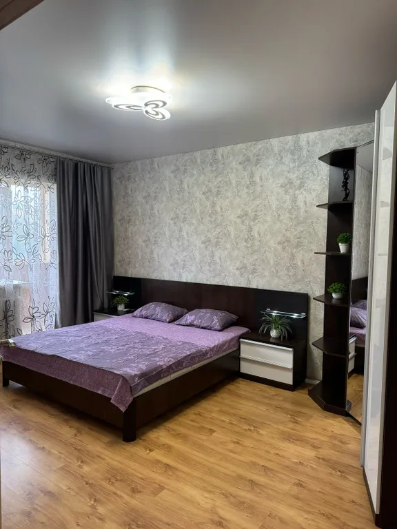 Квартира Уютная 2-комнатная квартирка — аренда посуточно в Сургут