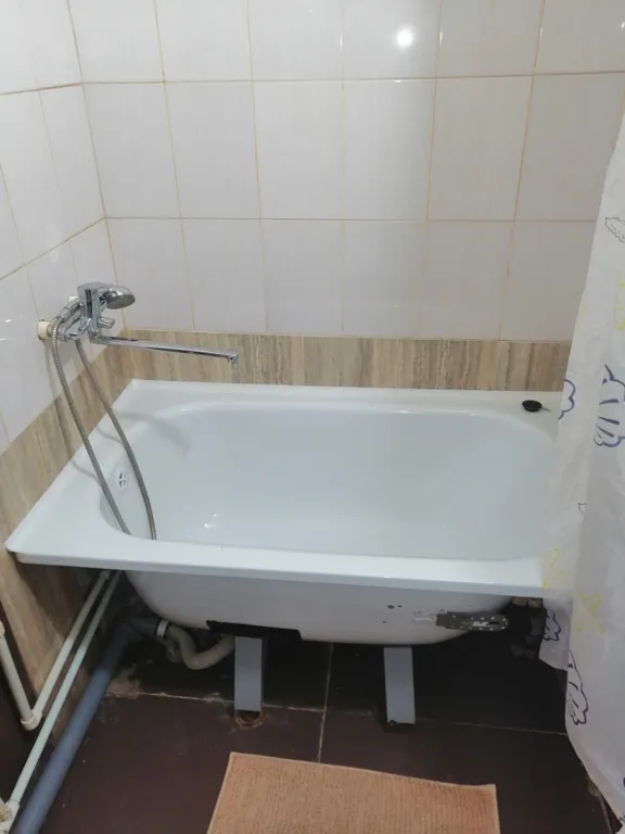 Уютная квартира-гостинка