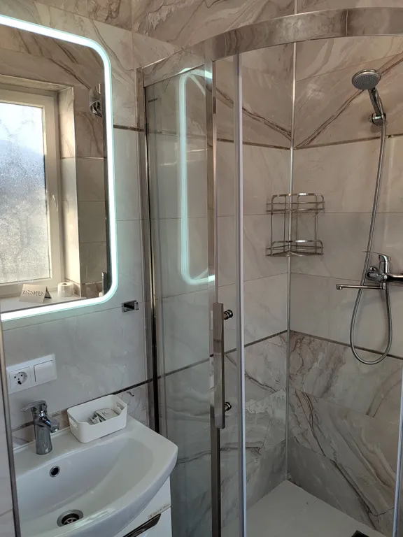 Вилла у Озера