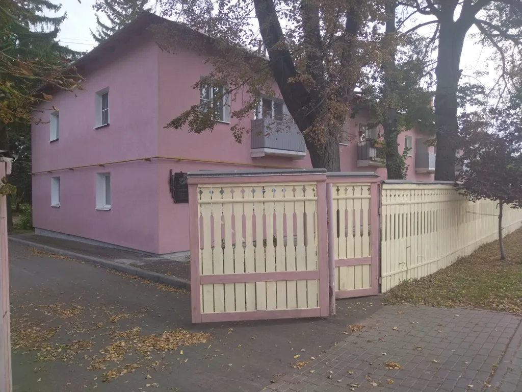 Ретро квартира в самом сердце исторической части города