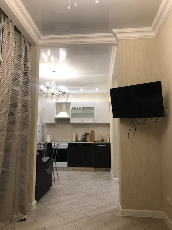 Уютная квартира в 5 минутах от центра города