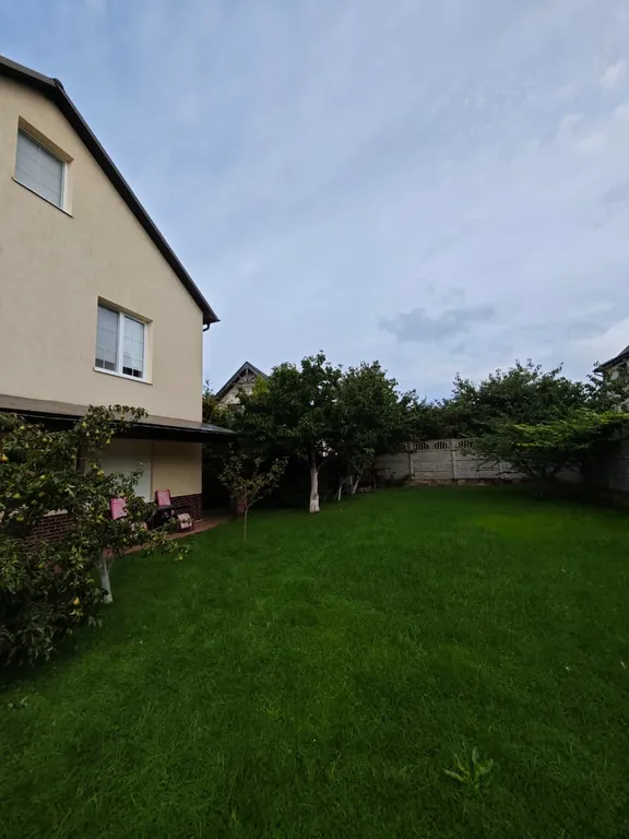 Дом на море