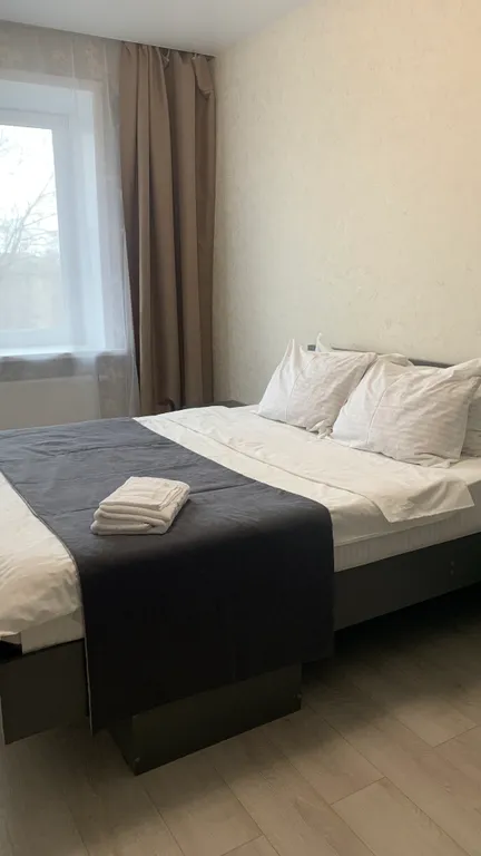 Счастливая матрешка квартира для 6 человек у сафу