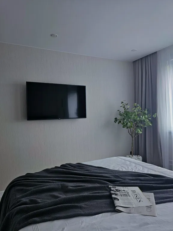 Уютный уголок