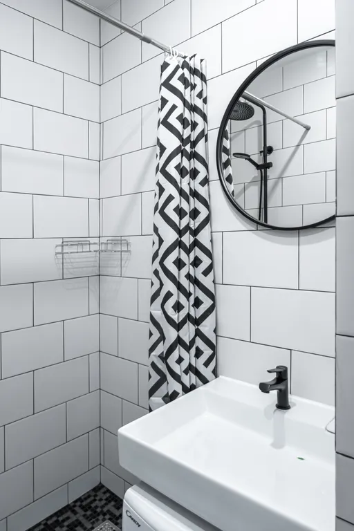 Bonnie Clyde Студия в ЖК Союзный