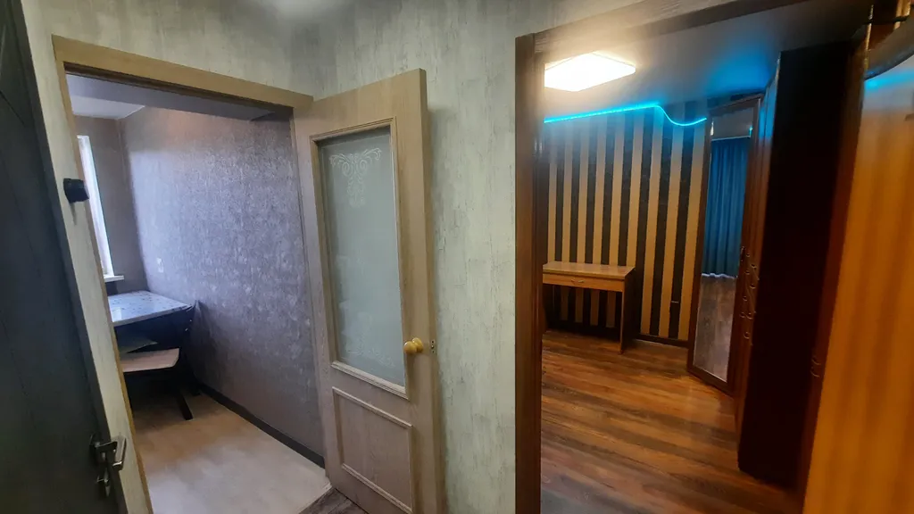 Квартира в самом морском районе