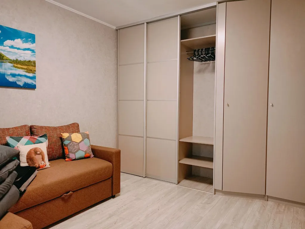 Квартира Уютная квартира — Великий Новгород