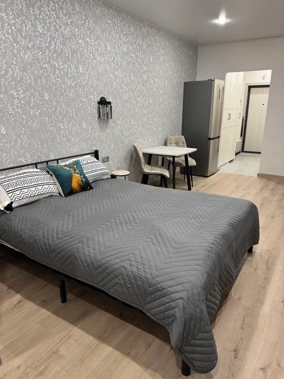 Квартира Изумрудная в центре города