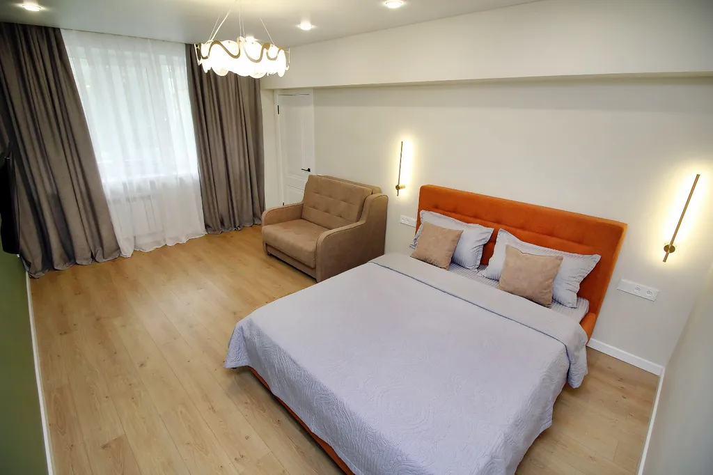 Аппартамент в центре