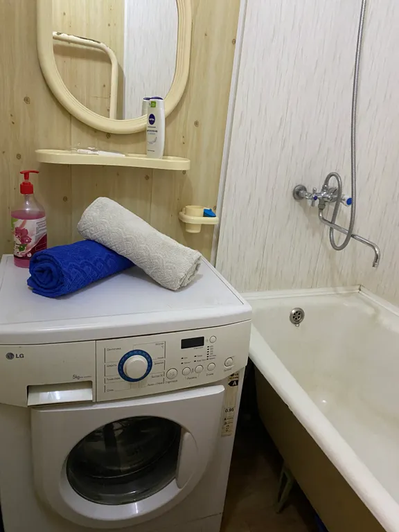 Квартира около кинотеатра Родина