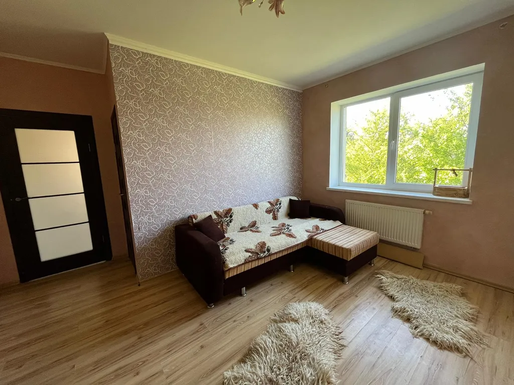 Уютный дом в спокойном районе для проживания и отдыха