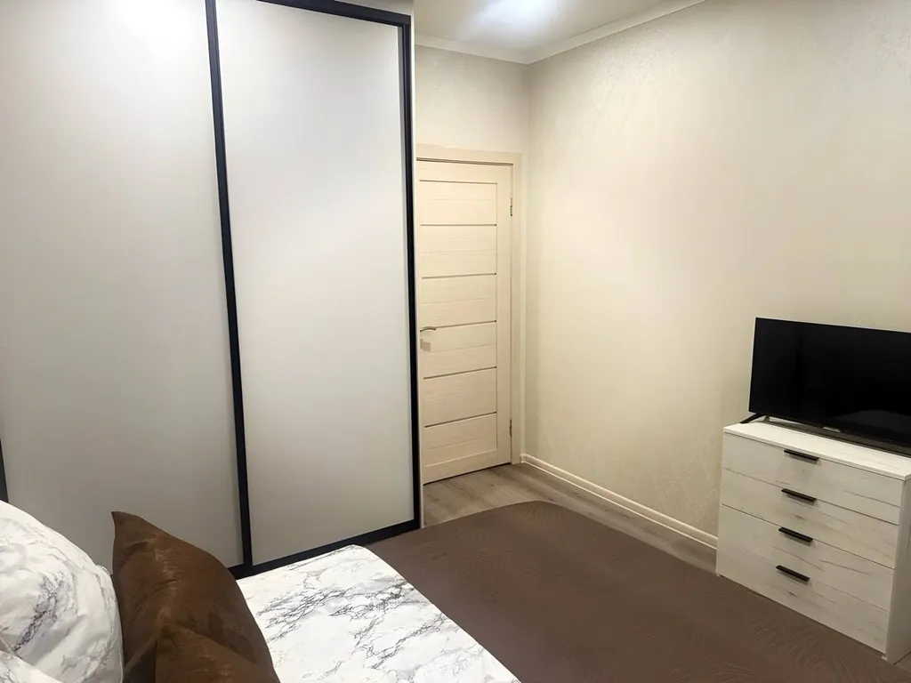 Квартира Уютная квартира для отдыха — Анапа