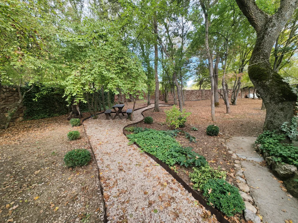 2-к. дом в Байдарской долине