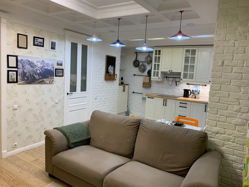 Островочек