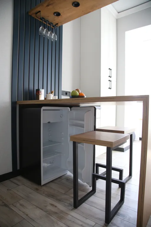 Стильные апартаменты Ван Гог в парке на самом берегу Балтийского моря