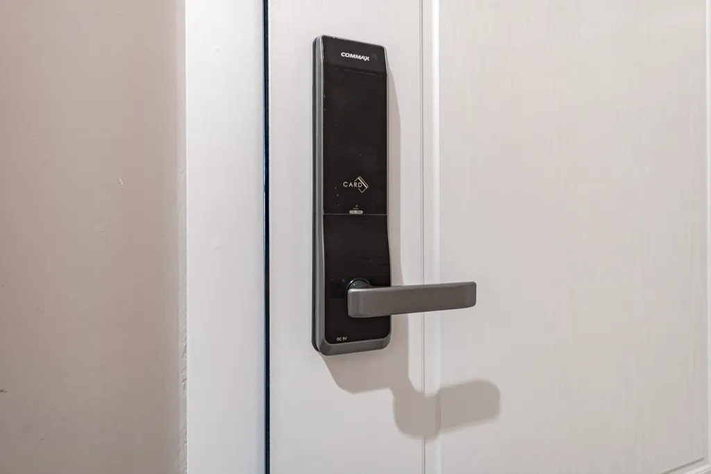 Апартаменты с видом на Барыс Арена