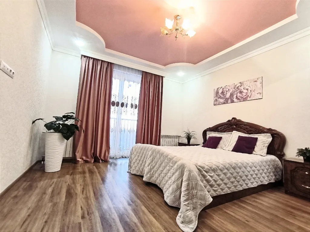 Квартира в новом ЖК Cassic house у зоопарка