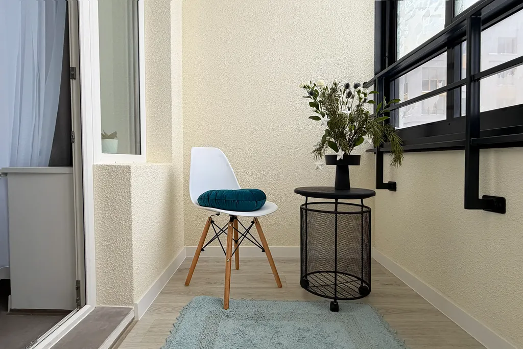 Первоклассные апартаменты в современном ЖК Зарядное