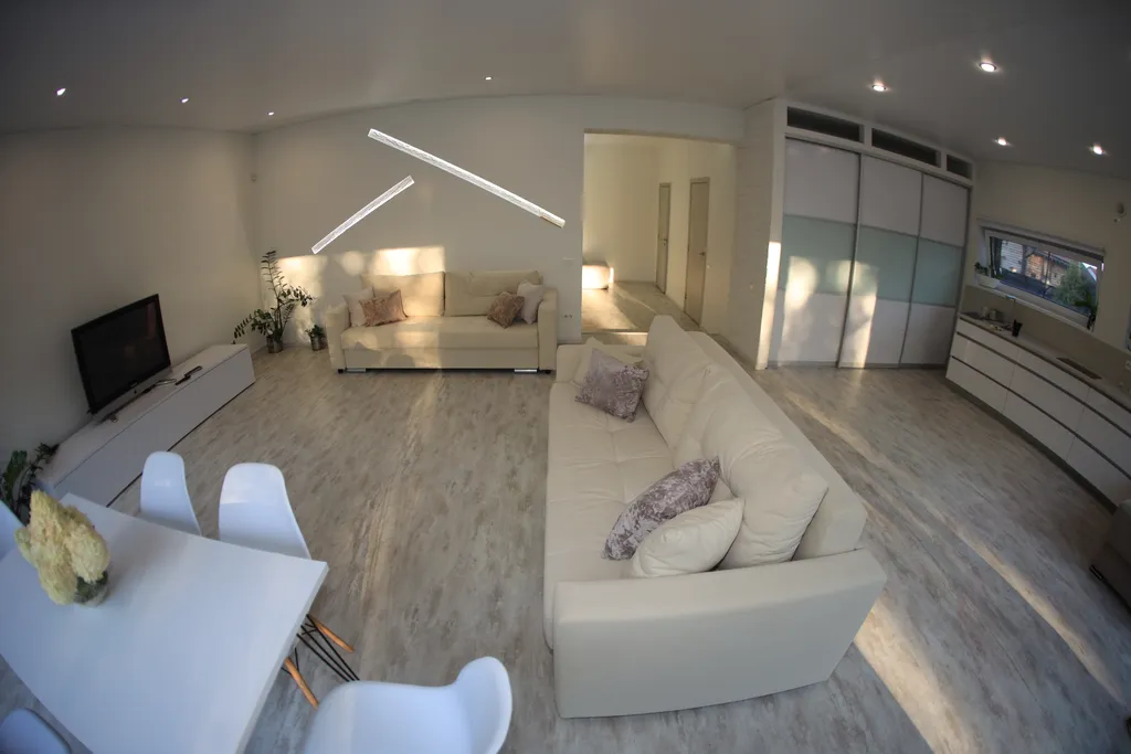 3-комнатный Дом