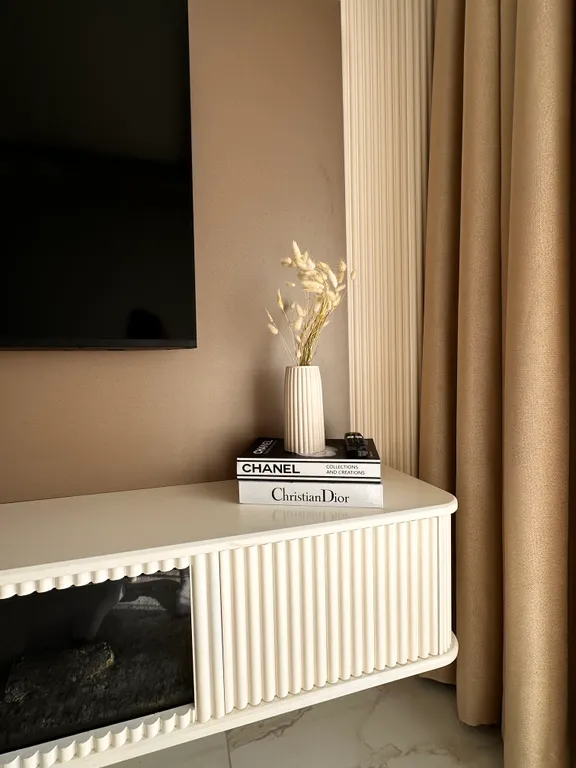 VIP апартаменты на Клеопатре в новом премиальном комплексе