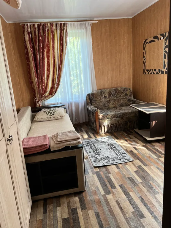 Квартира Квартира у моря — Сочи