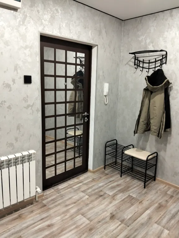 Уютная квартира рядом с М4