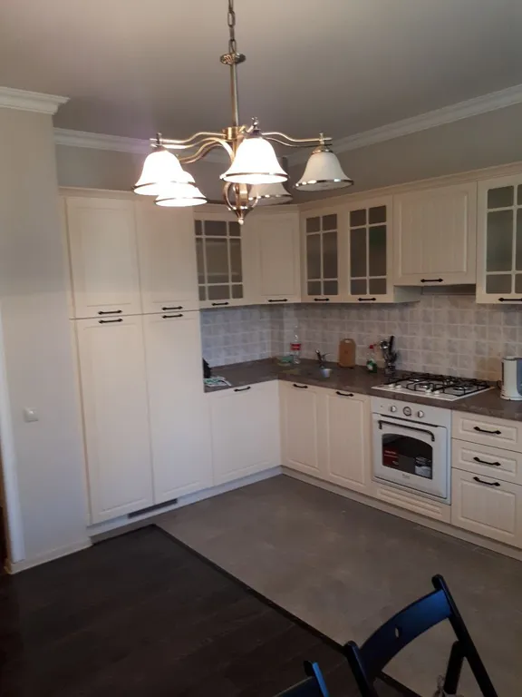 Сдаётся благоустроенная квартира с евроремонтом, новой современной тех