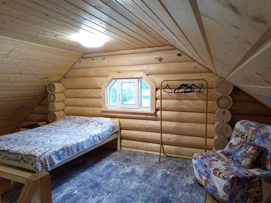 1-комнатный Дом