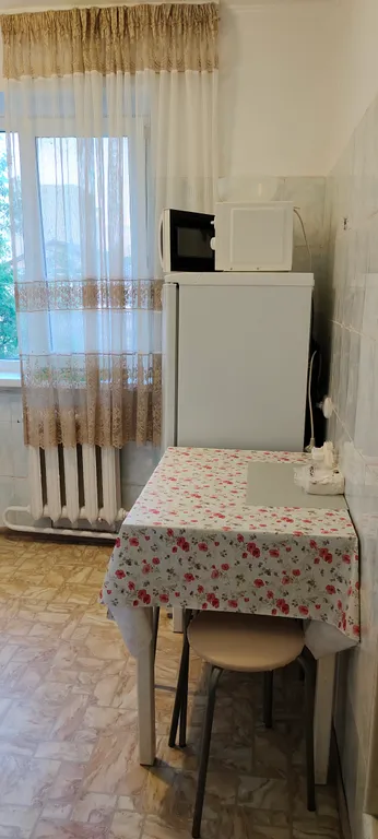 Квартира Просторная квартира для большой семьи у центрального рынка — Анапа