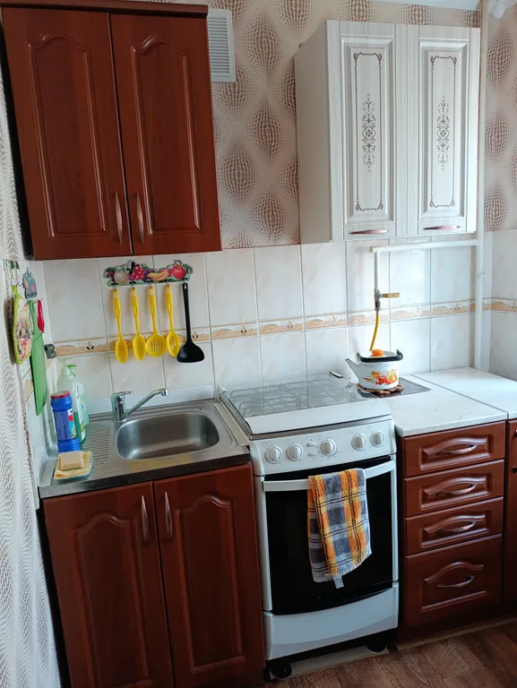 Квартира напротив Онкоцентра имени Цыба