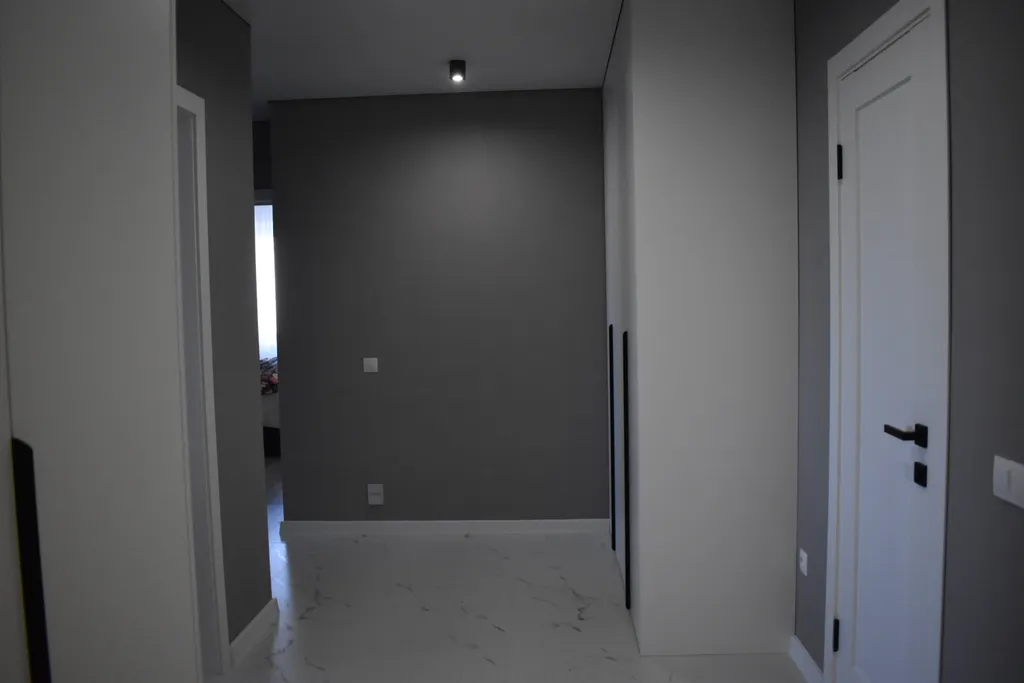 Стильная и уютная квартира в Гродно