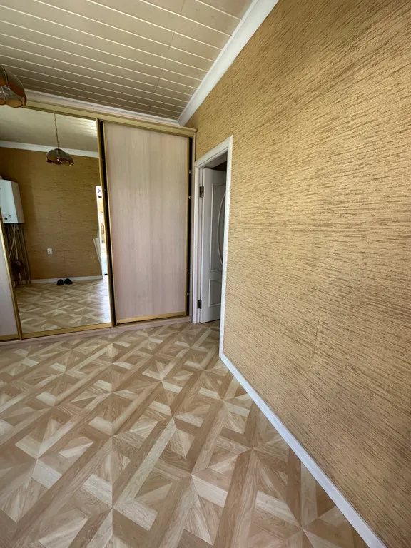 Дом на берегу моря