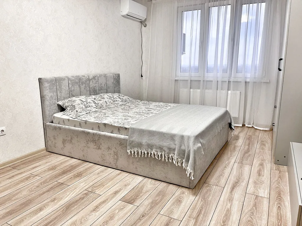 Уютные апартаменты как дома