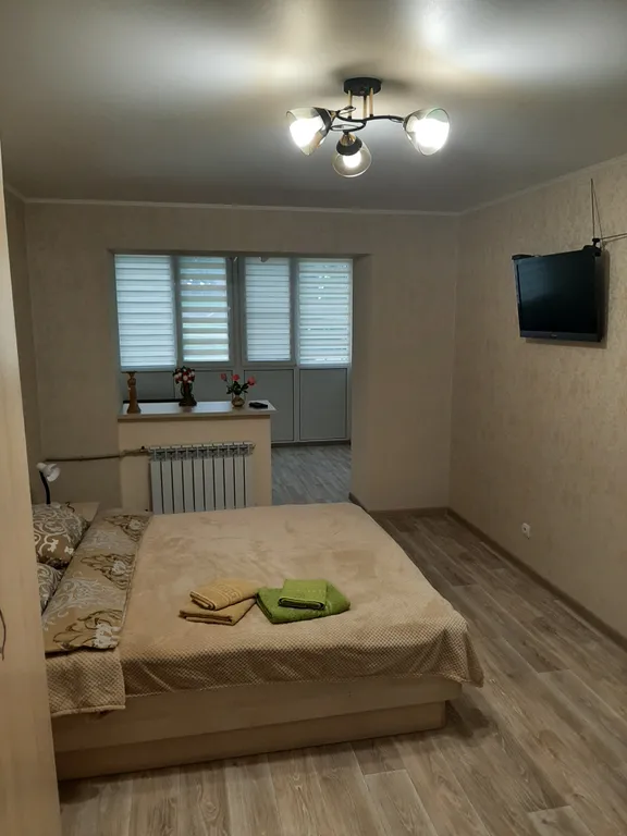 Уютная квартира для комфортного проживания — аренда посуточно в Пятигорск