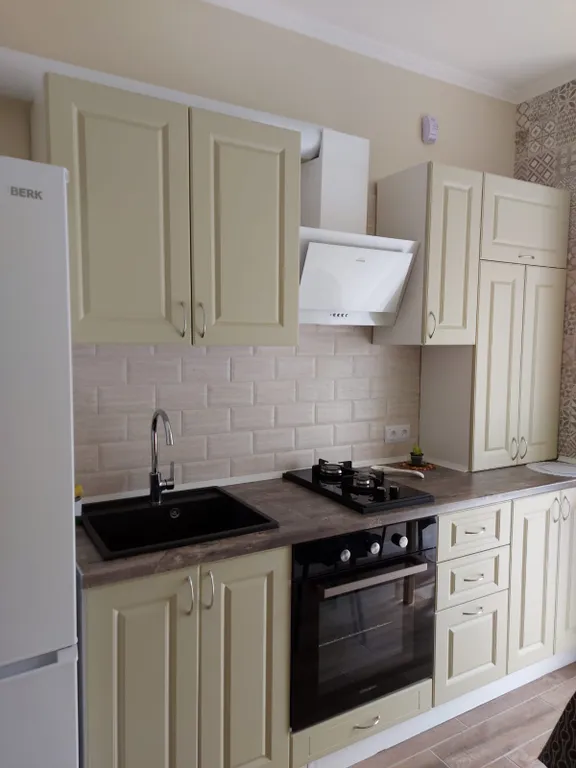 Квартира Уютная квартира на Балтийском побережье — Светлогорск