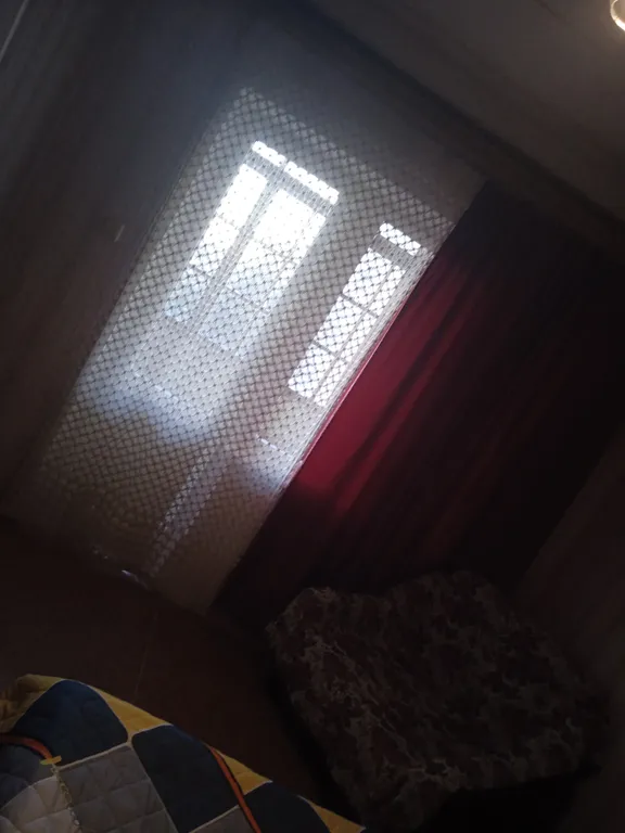 Квартира Квартира в центре с видом на море и горы — Лазаревское