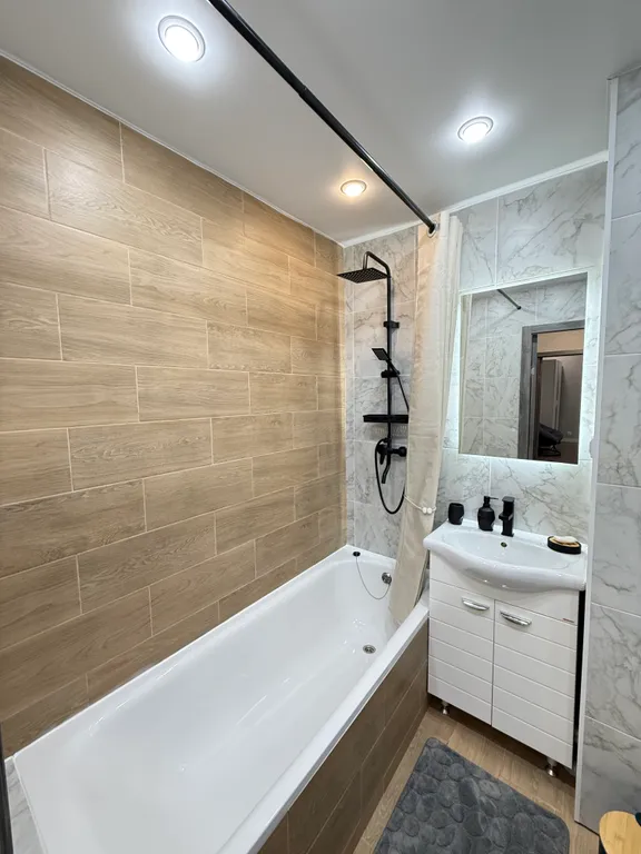 Квартира 1-комнатная Квартира — Великий Новгород