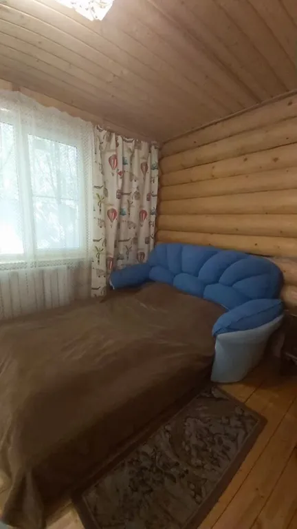 Kомфoртный дом