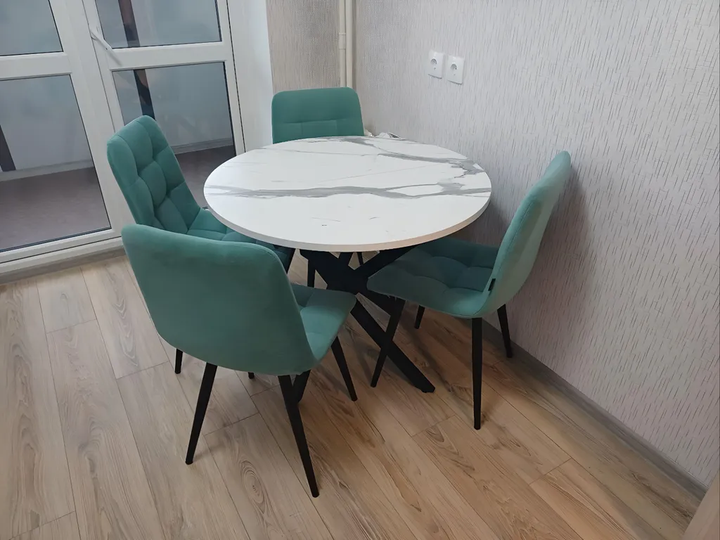 Квартира для души и сплочения Центр