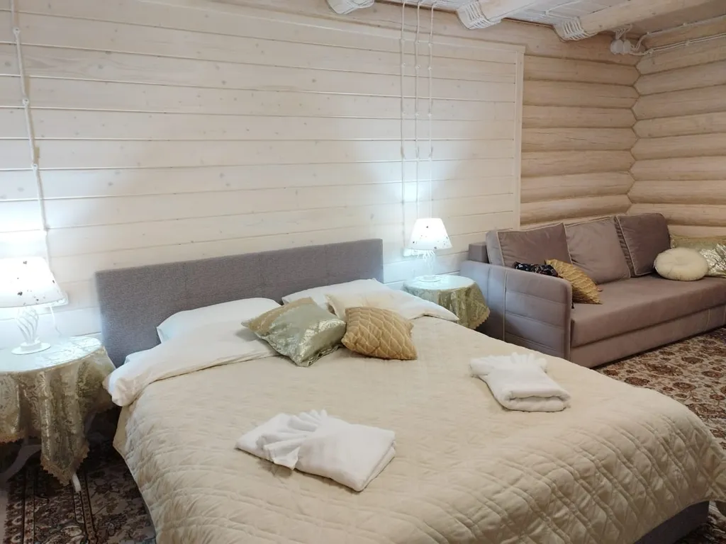 6-комнатный Дом