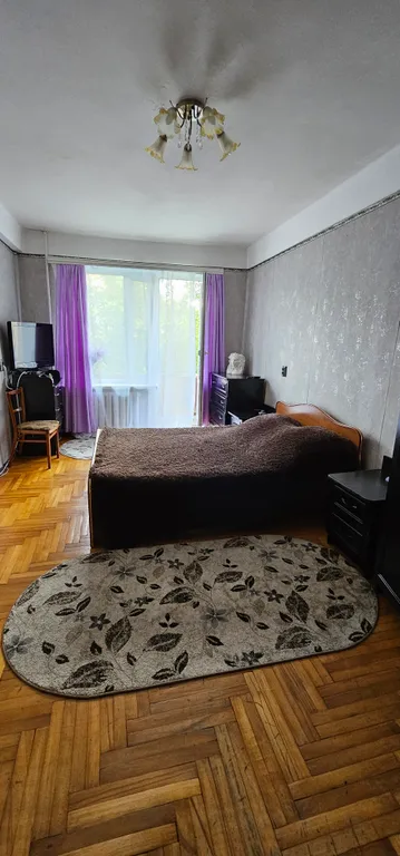 2-комнатная квартира в курортном городе