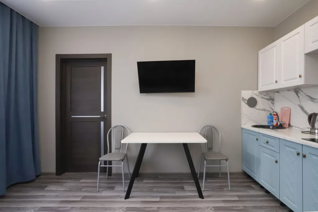 Квартира рядом с Онкодиспансером