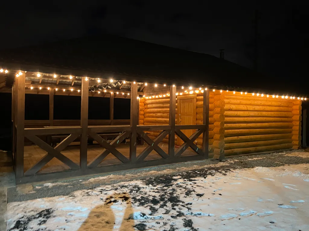 Кашинская Ривьера