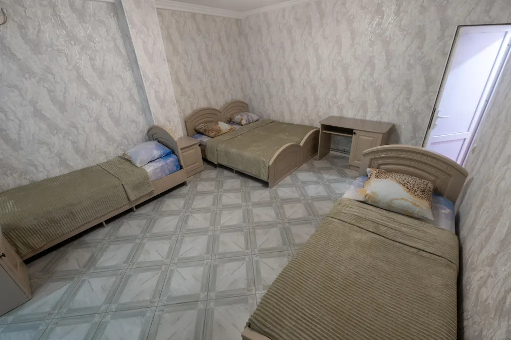 Квартира Квартира Уютная студия в Олимпийском парке ,все рядом — Сириус